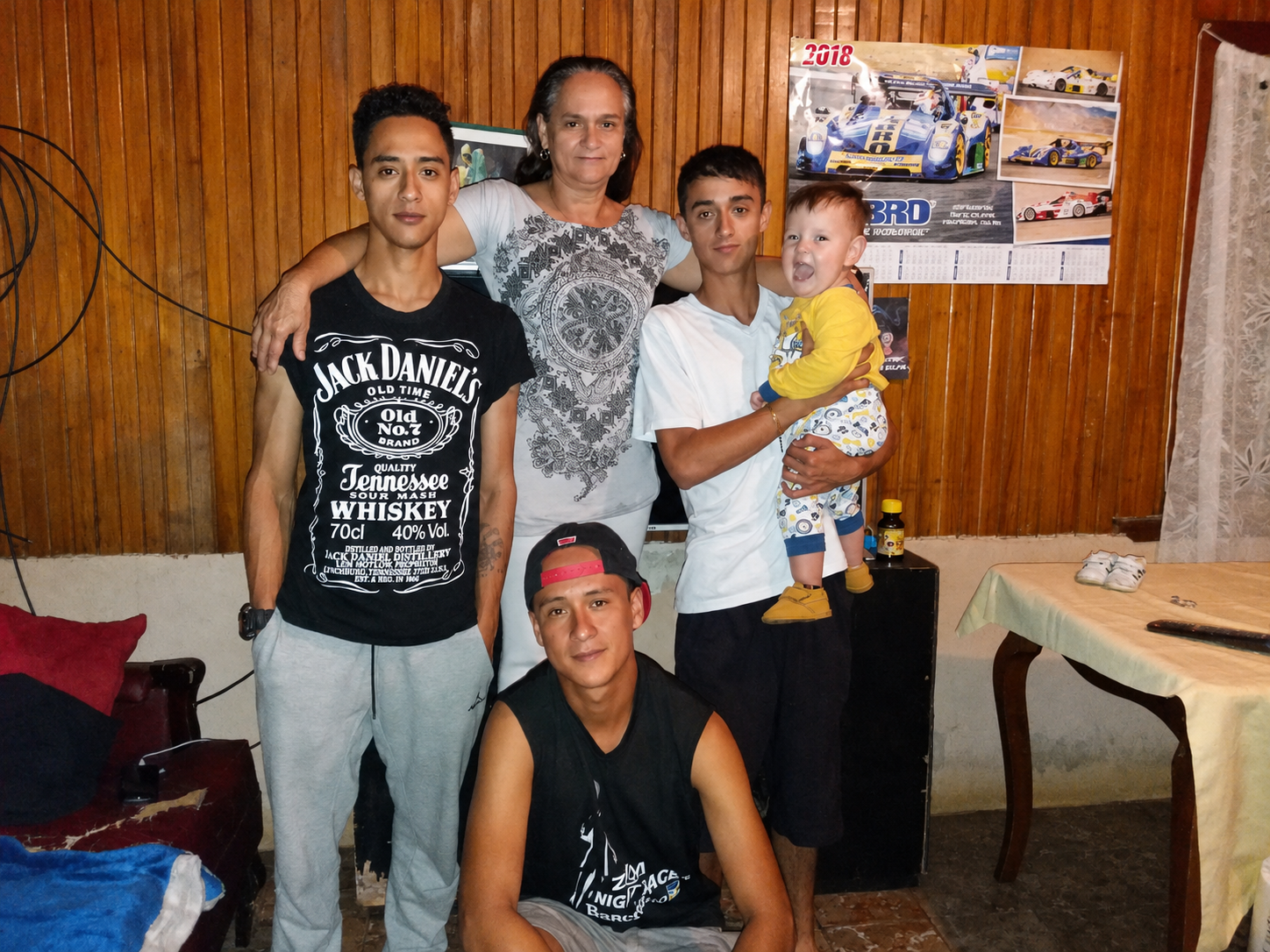 Recuerdo